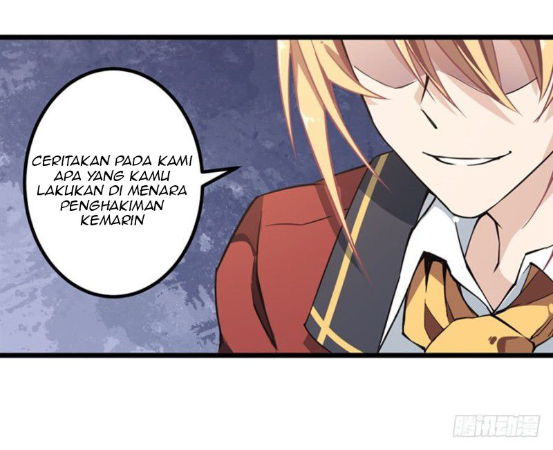Wuxian Shitu Yu Shier Zhan Ji (Infinite Apostles and Twelve War Girls) Chapter 10 Gambar 41